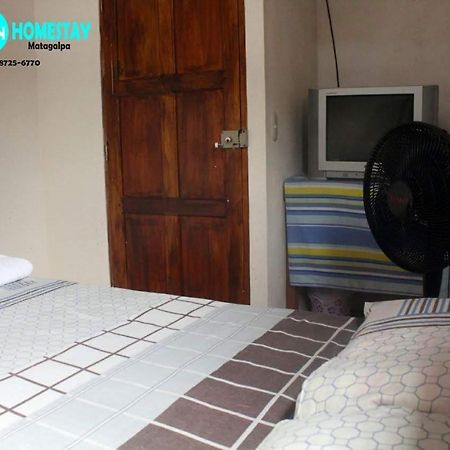 Homestay Matagalpa Exteriér fotografie