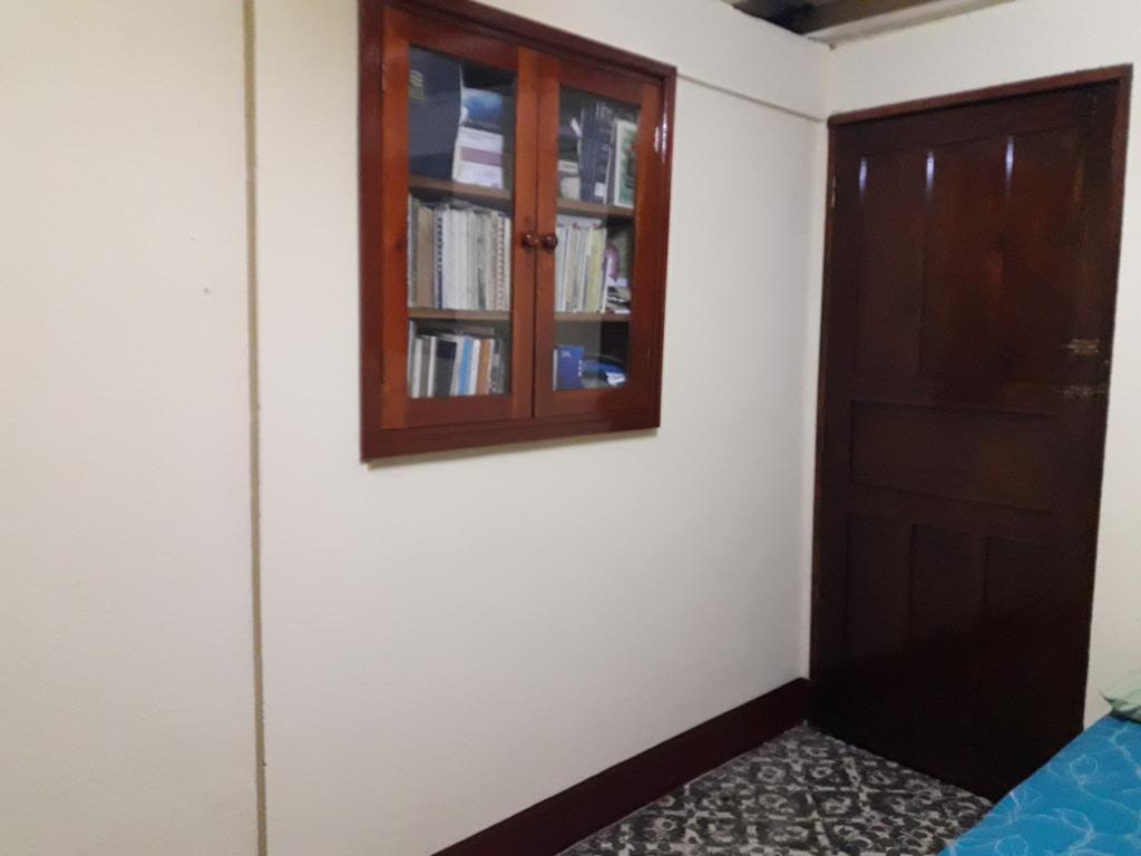 Homestay Matagalpa Exteriér fotografie