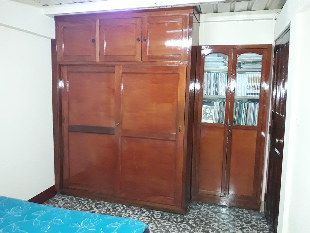 Homestay Matagalpa Exteriér fotografie